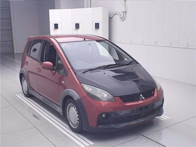 sat car