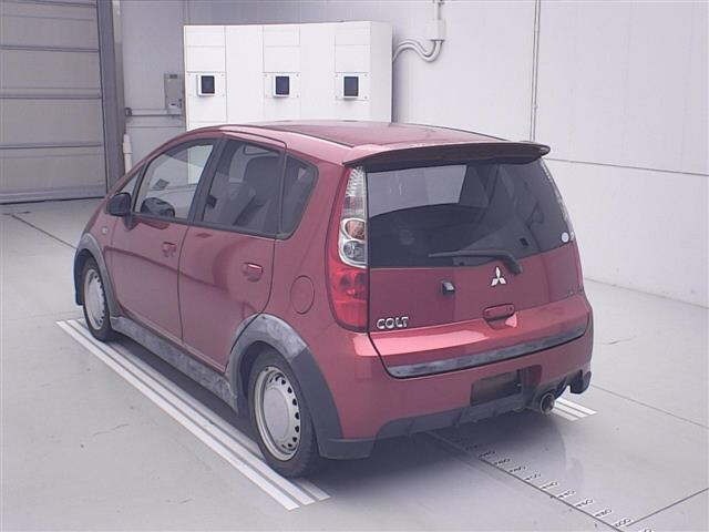 Mitsubishi COLT 2008 7989928-1