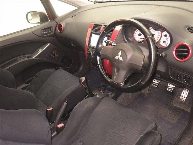Mitsubishi COLT 2008 7989928-3