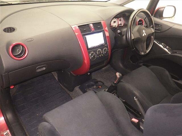 Mitsubishi COLT 2008 7989928-4