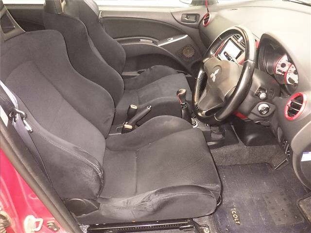 Mitsubishi COLT 2008 7989928-5