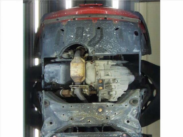 Mitsubishi COLT 2008 7989928-9