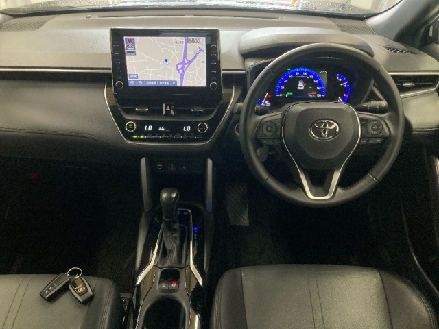 Toyota COROLLA CROSS 2023 7989429-3