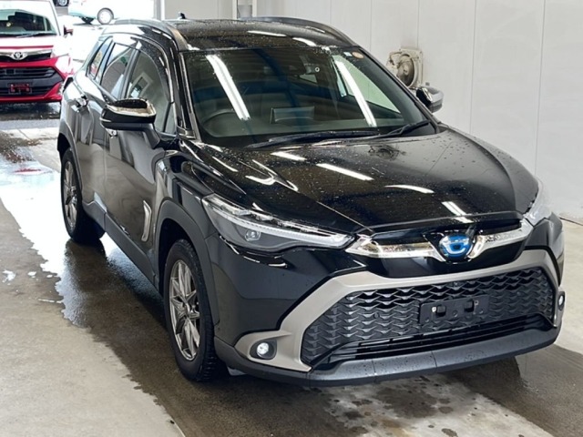 Toyota COROLLA CROSS 2023 7989429-4