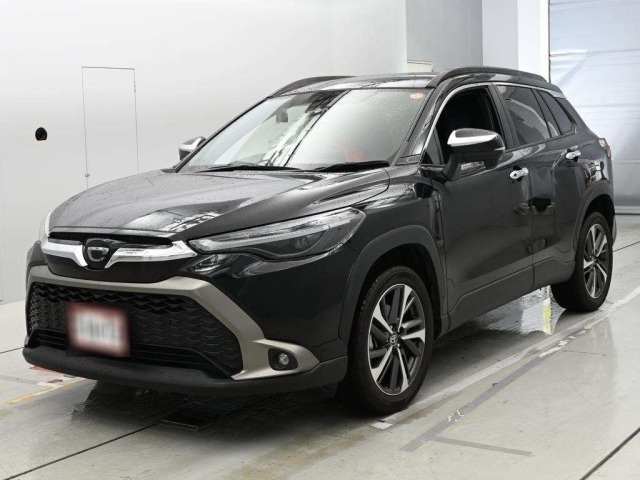 Toyota COROLLA CROSS 2023 7989486-0