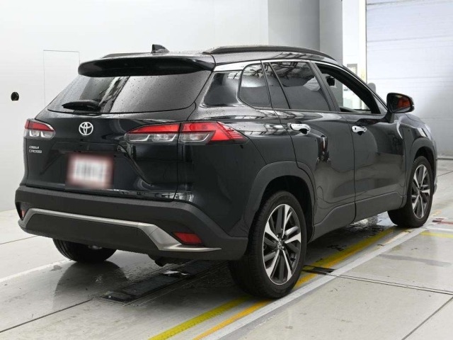 Toyota COROLLA CROSS 2023 7989486-1