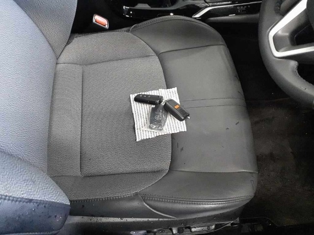 Toyota COROLLA CROSS 2023 7989486-10