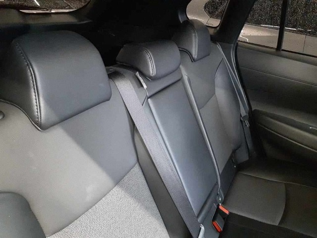 Toyota COROLLA CROSS 2023 7989486-11