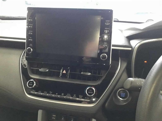 Toyota COROLLA CROSS 2023 7989486-12