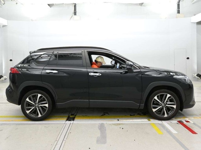 Toyota COROLLA CROSS 2023 7989486-3