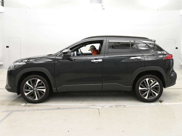 Toyota COROLLA CROSS 2023 7989486-4