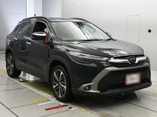 Toyota COROLLA CROSS 2023 7989486-5