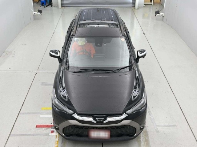 Toyota COROLLA CROSS 2023 7989486-7