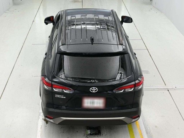 Toyota COROLLA CROSS 2023 7989486-8