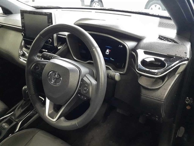 Toyota COROLLA CROSS 2023 7989486-9