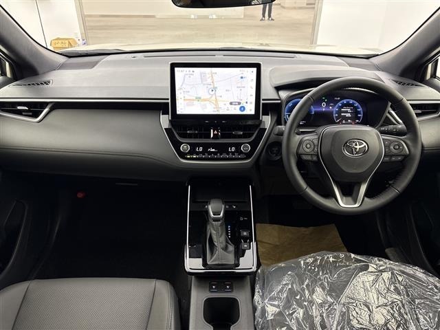 Toyota COROLLA CROSS 2026 7990150-14