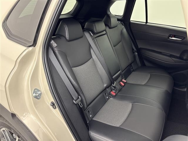 Toyota COROLLA CROSS 2026 7990150-2