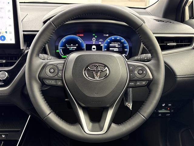 Toyota COROLLA CROSS 2026 7990150-8