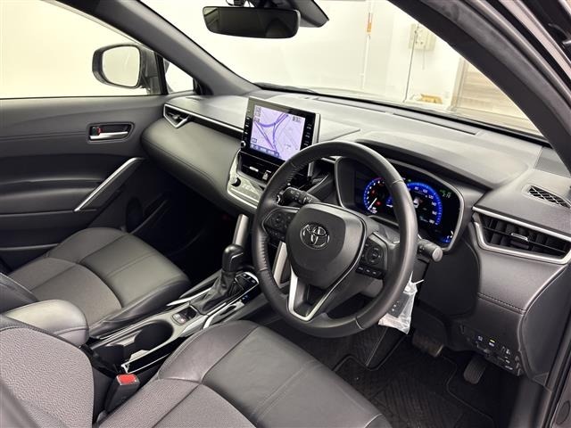 Toyota COROLLA CROSS 2023 7990157-14