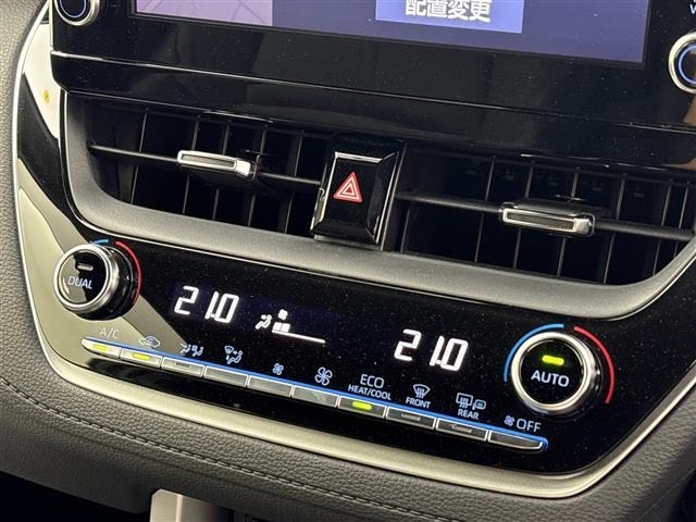 Toyota COROLLA CROSS 2023 7990157-17