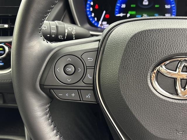 Toyota COROLLA CROSS 2023 7990157-18