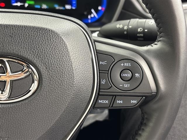 Toyota COROLLA CROSS 2023 7990157-2