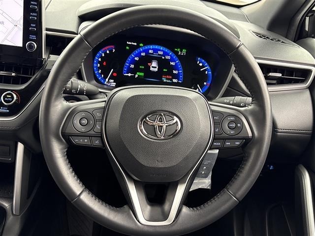 Toyota COROLLA CROSS 2023 7990157-4
