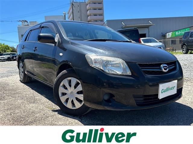 Toyota COROLLA FIELDER 2011 8013953-0