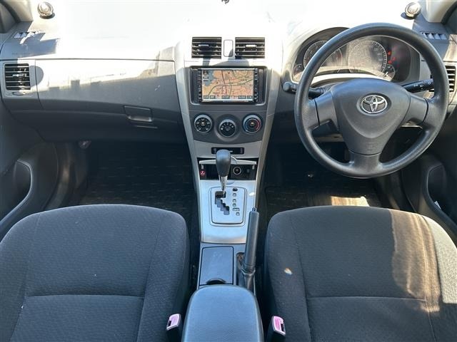 Toyota COROLLA FIELDER 2011 8013953-15
