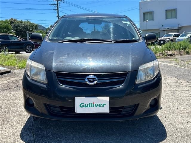 Toyota COROLLA FIELDER 2011 8013953-20