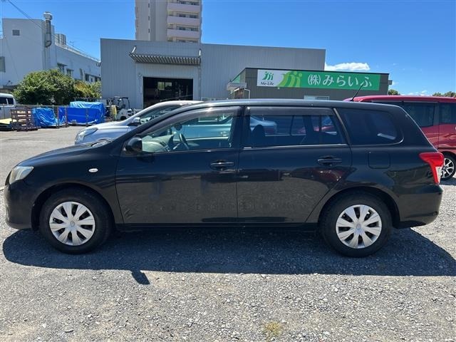 Toyota COROLLA FIELDER 2011 8013953-22