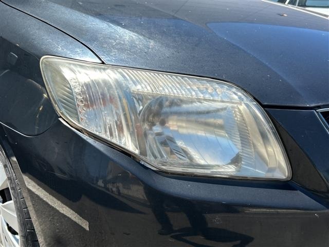 Toyota COROLLA FIELDER 2011 8013953-4