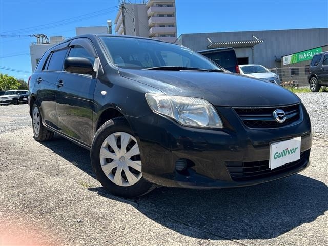 Toyota COROLLA FIELDER 2011 8013953-6