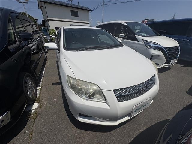 Toyota COROLLA FIELDER 2007 8013954-0
