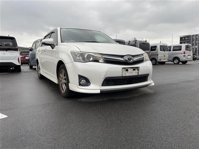 Toyota COROLLA FIELDER 2013 8013961-13