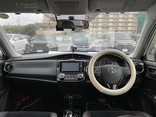 Toyota COROLLA FIELDER 2013 8013961-15