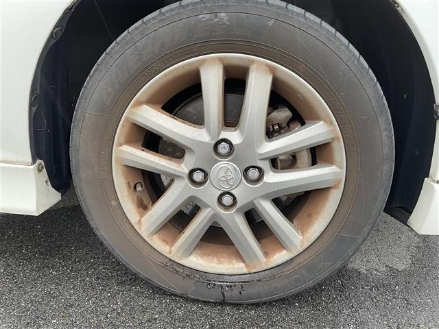 Toyota COROLLA FIELDER 2013 8013961-16