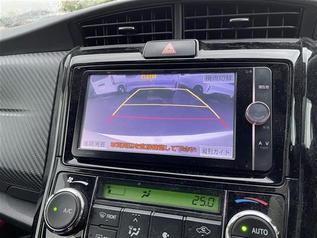 Toyota COROLLA FIELDER 2013 8013961-18
