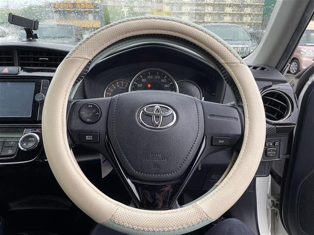 Toyota COROLLA FIELDER 2013 8013961-19