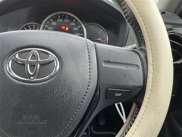 Toyota COROLLA FIELDER 2013 8013961-4