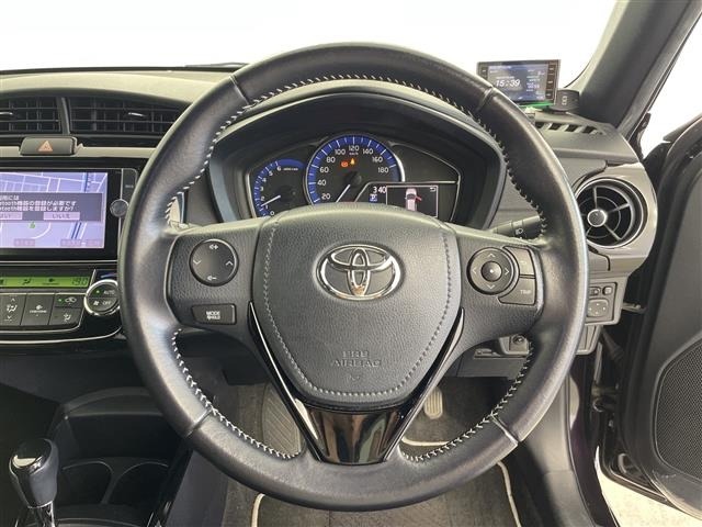 Toyota COROLLA FIELDER 2015 8013963-10