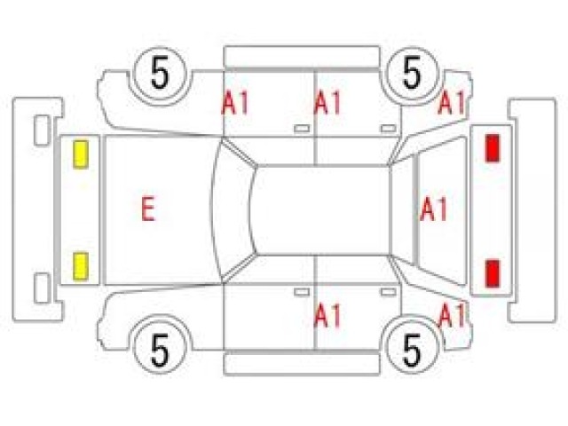 Toyota COROLLA FIELDER 2015 8013963-23