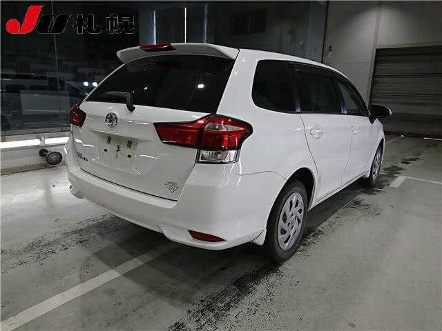 Toyota COROLLA FIELDER 2021 8013977-1