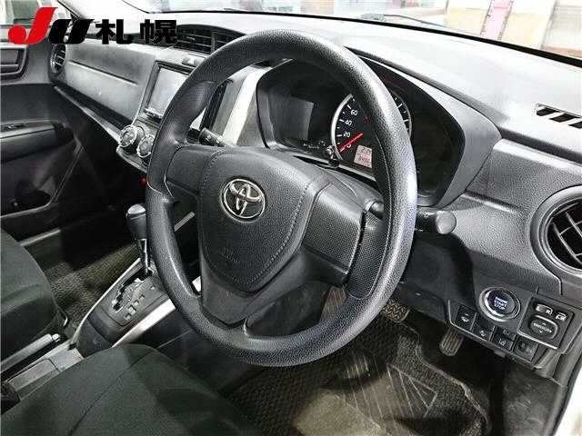 Toyota COROLLA FIELDER 2021 8013977-3