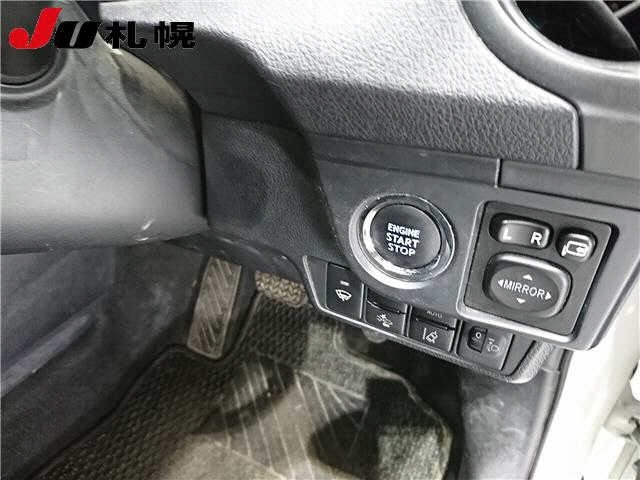 Toyota COROLLA FIELDER 2021 8013977-4