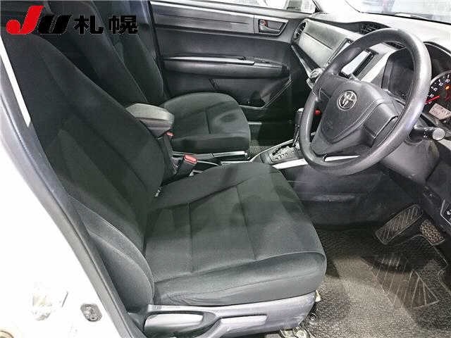 Toyota COROLLA FIELDER 2021 8013977-5