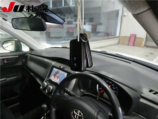 Toyota COROLLA FIELDER 2021 8013977-6