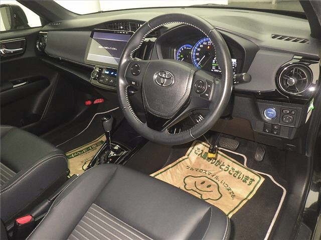 Toyota COROLLA FIELDER 2018 8013989-3
