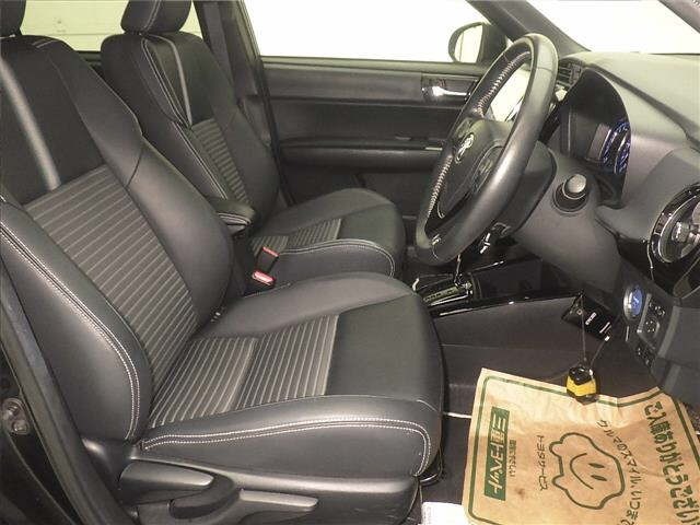 Toyota COROLLA FIELDER 2018 8013989-5
