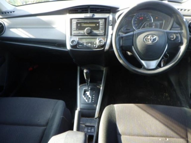Toyota COROLLA FIELDER 2014 8013991-3